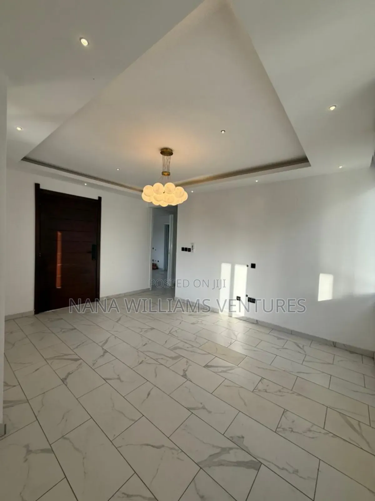 3bdrm Duplex in Kutunsa Amsaman, Amasaman for rent