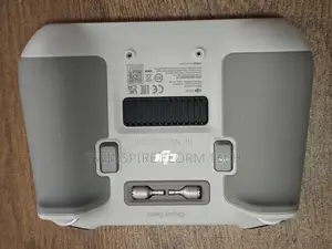 Dji Rc Controller