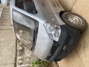 2016 Wuling Mini Truvk