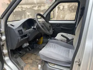 2016 Wuling Mini Truvk