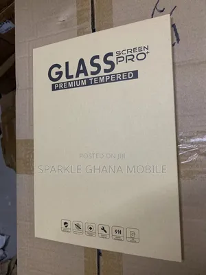 Macbook Pro (13-Inch, M1, 2020) A2338 Glass Protector