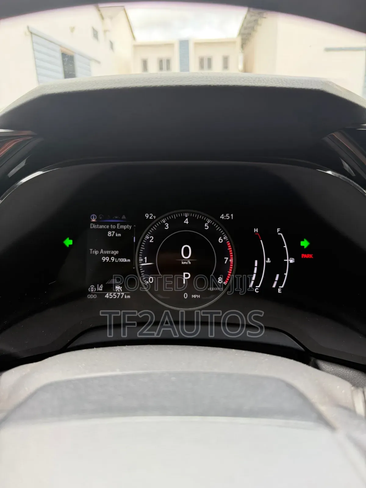 Lexus RX 350 AWD 2023 Silver