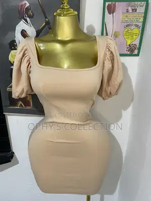 Bodycon Dress