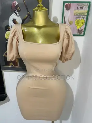 Bodycon Dress