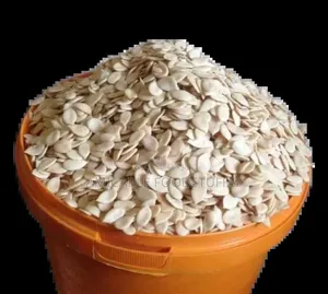 Hand Peel Tasty Nigerian Egusi