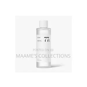 Anua Heartleaf 77% Soothing Toner