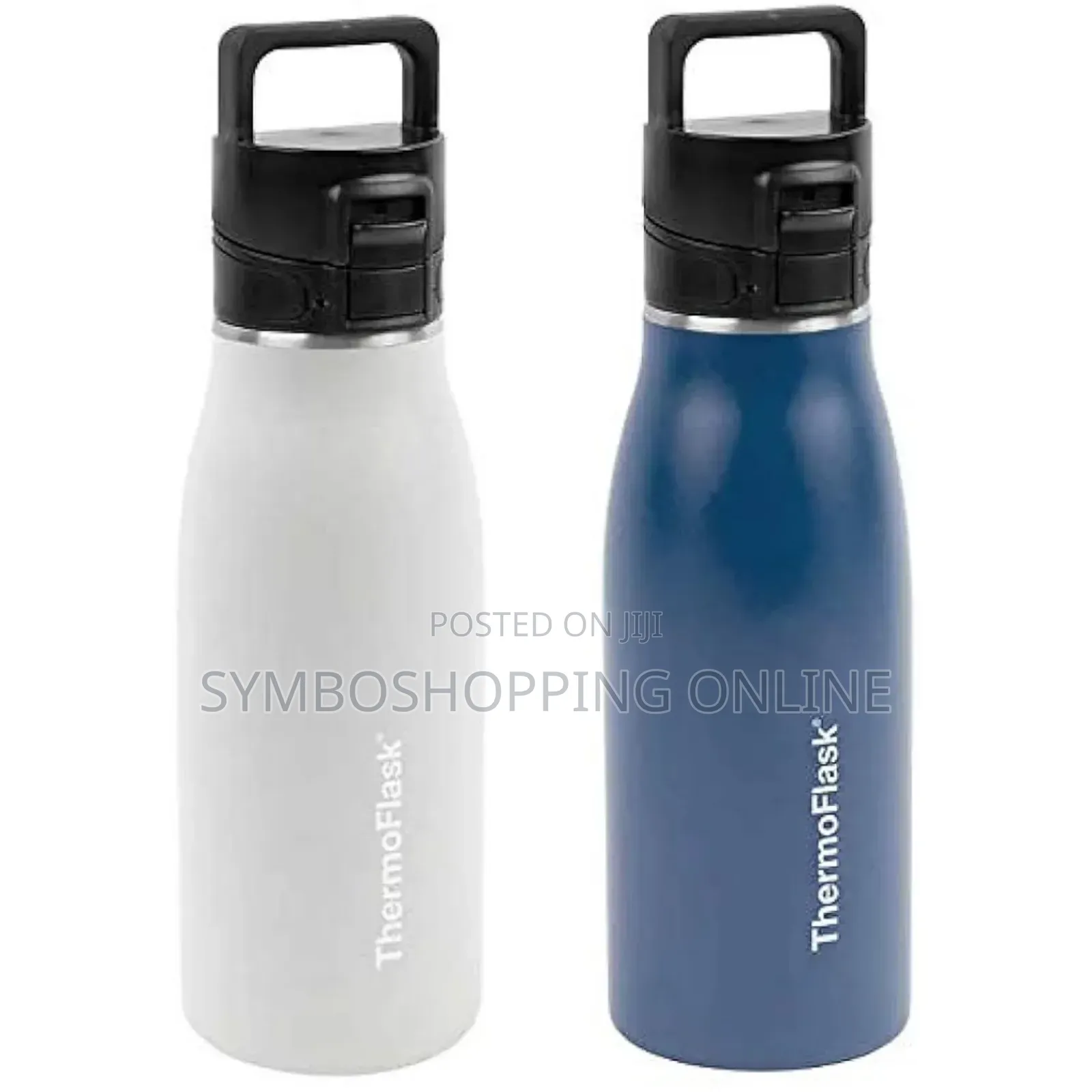 Thermoflask Vacuum Insulated Coffee Mug
