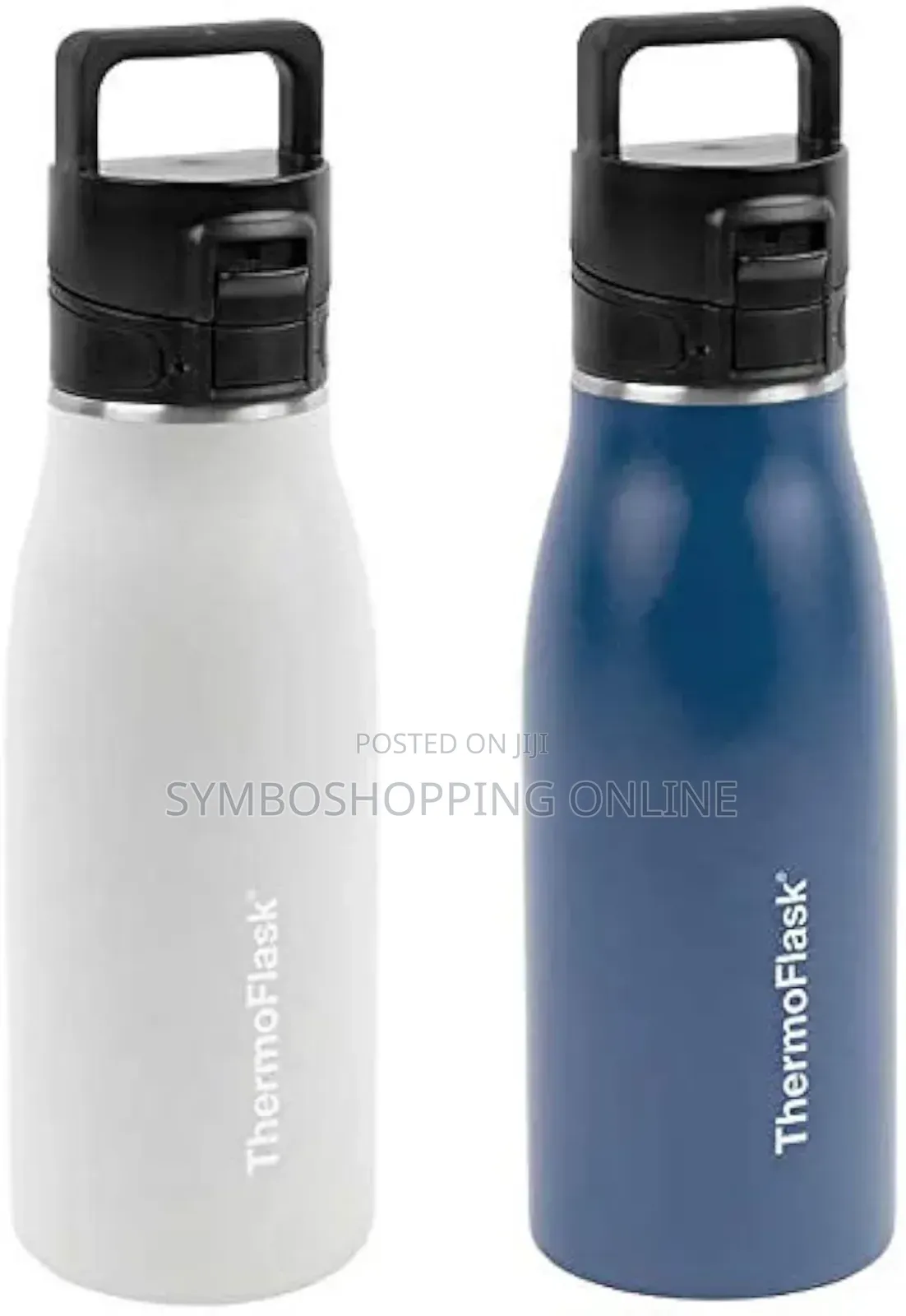 Thermoflask Vacuum Insulated Coffee Mug