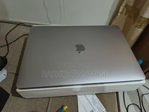 Laptop Apple MacBook 2018 32GB Intel Core i7 SSD 512GB