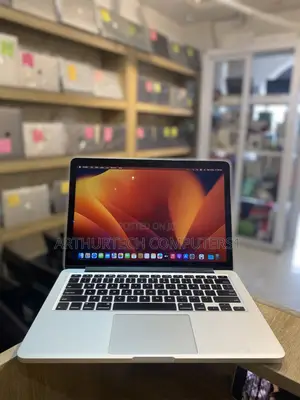 Laptop Apple MacBook 2013 8GB Intel Core i5 SSD 256GB