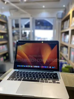 Laptop Apple MacBook 2013 8GB Intel Core i5 SSD 256GB