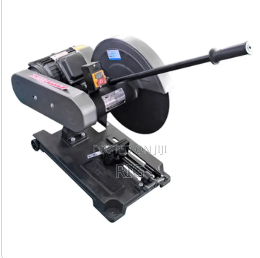 Cutting Machine 380v J3g-T400a 2200w 400mm 2840r/Min