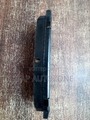 0553. Original Toyota 4runner Brake Pads Imported From Usa