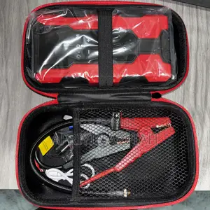 Multi - Function Jumper Starter
