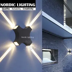 Wall Light