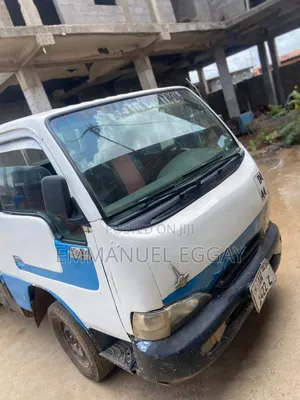 Samsung Truck