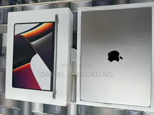 Laptop Apple MacBook Pro 16GB Apple M1 Pro SSD 1T