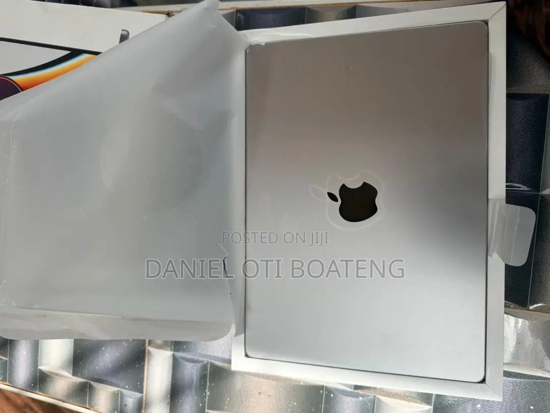 Laptop Apple MacBook Pro 16GB Apple M1 Pro SSD 1T