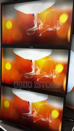 Dell Monitor
