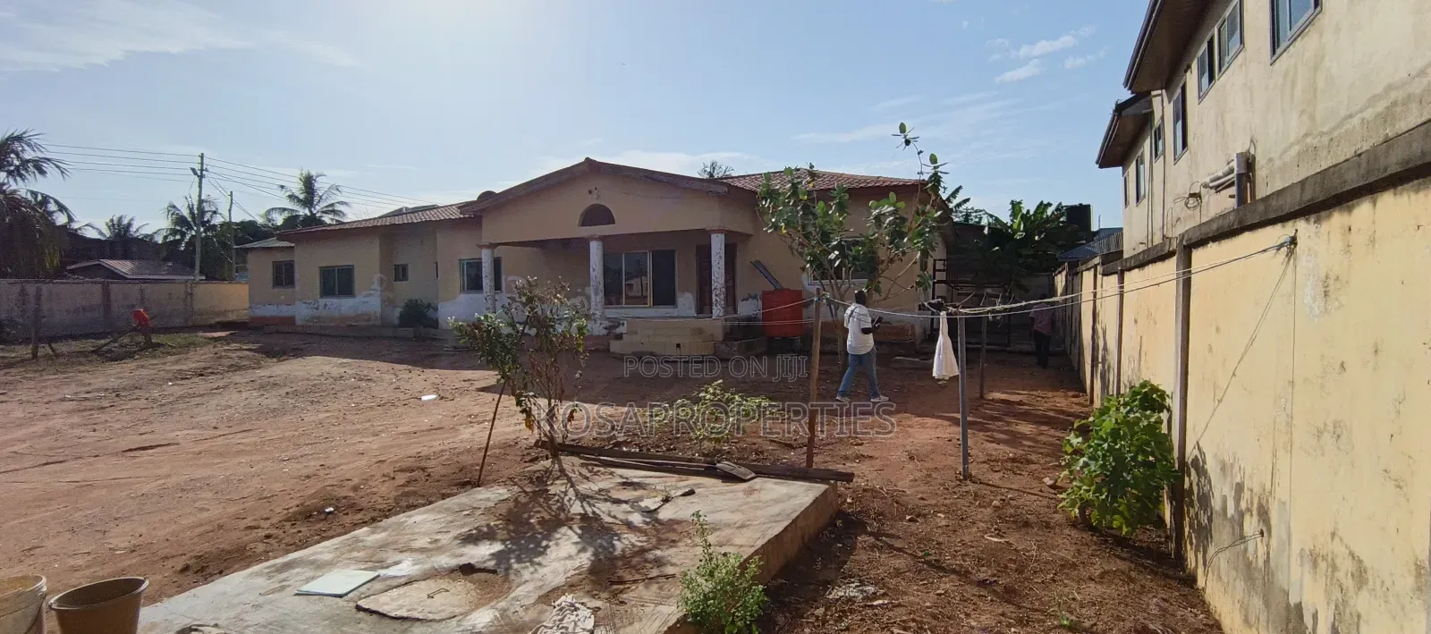 4bdrm House in Ofankor for sale