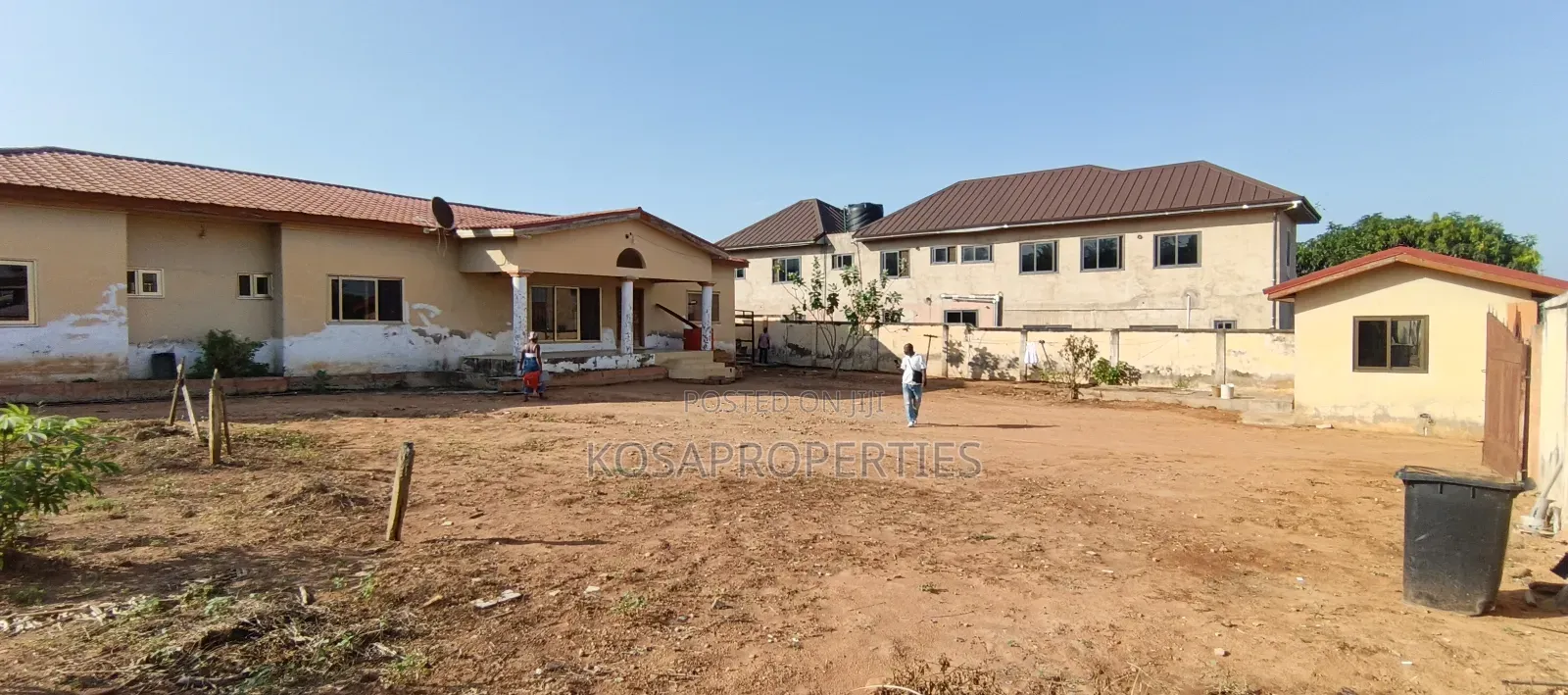 4bdrm House in Ofankor for sale