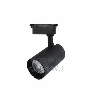 Track Light