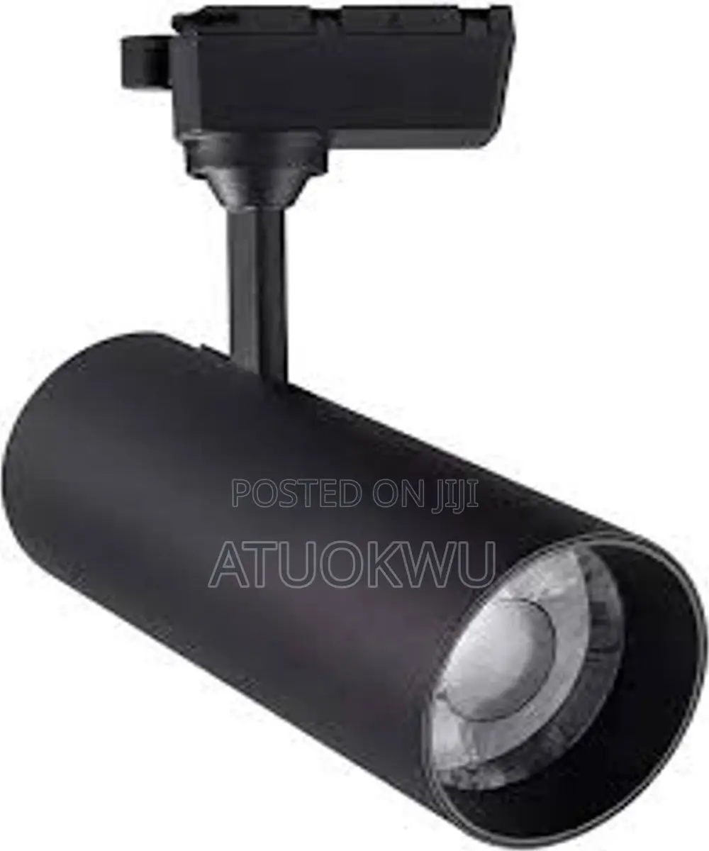 Track Light