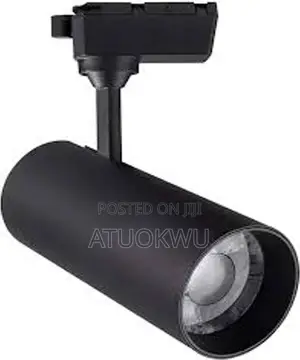 Track Light