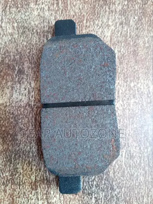 0541. Original Toyota Corolla Brake Pads Imported From Usa