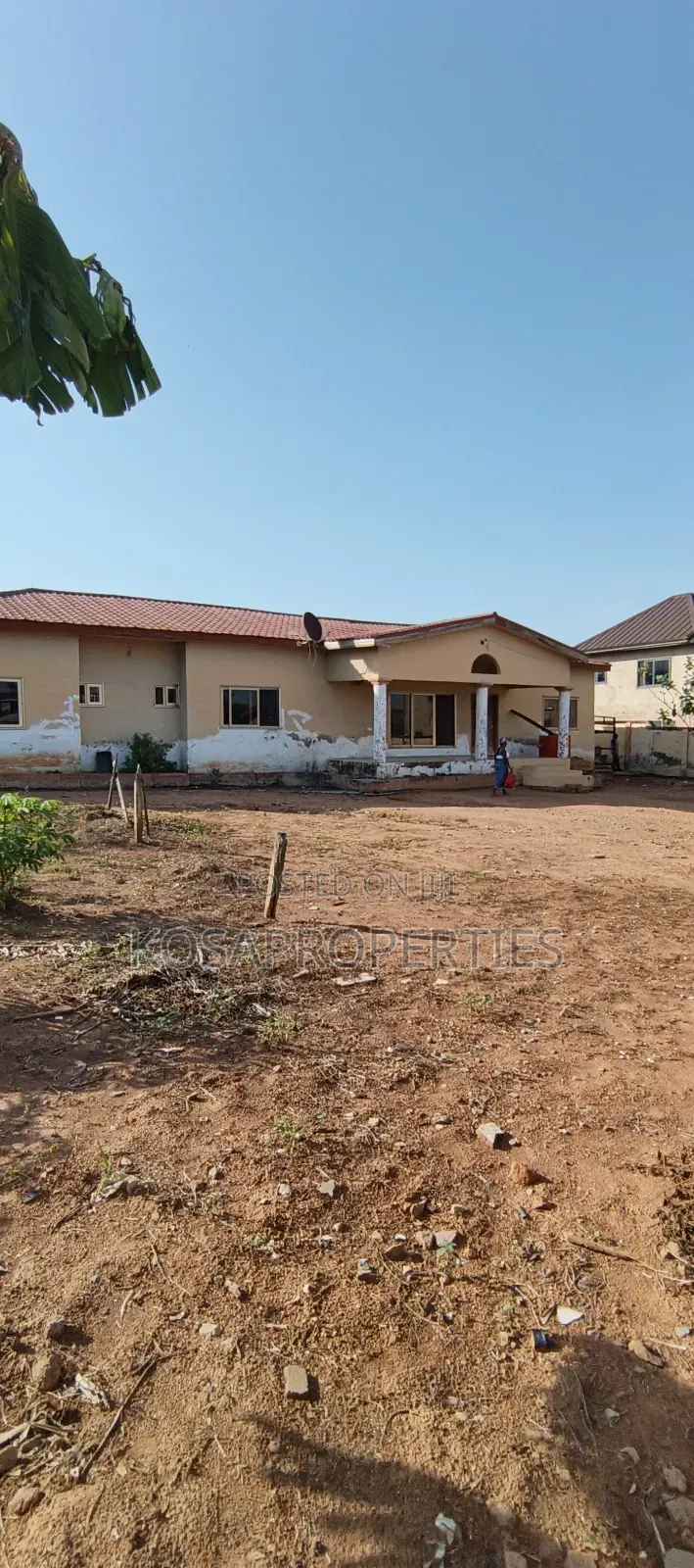 4bdrm House in Ofankor for sale