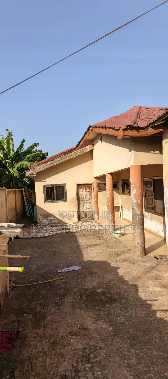 4bdrm House in Ofankor for sale