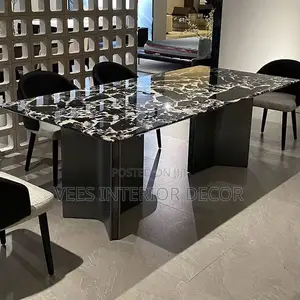 Modern Dining Set