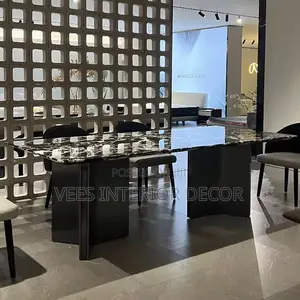 Modern Dining Set
