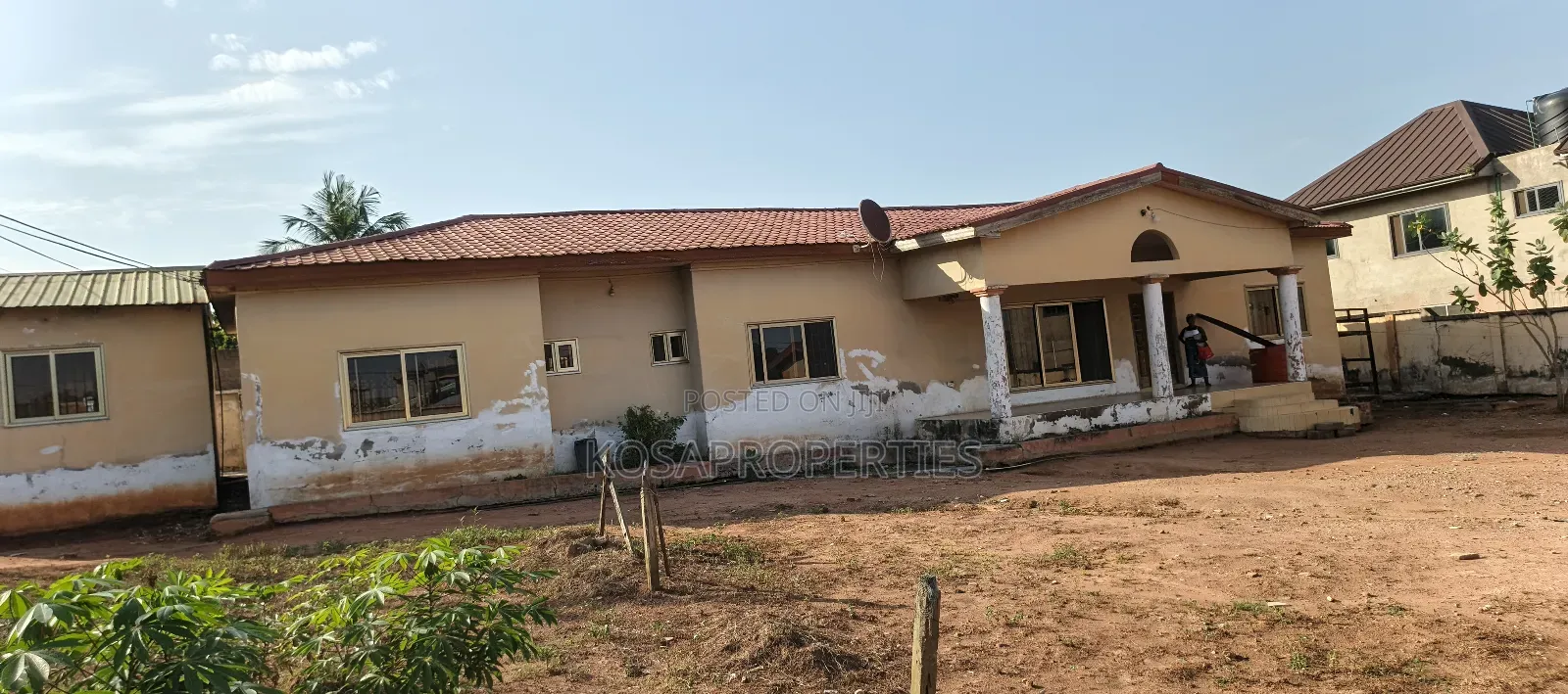 4bdrm House in Ofankor for sale