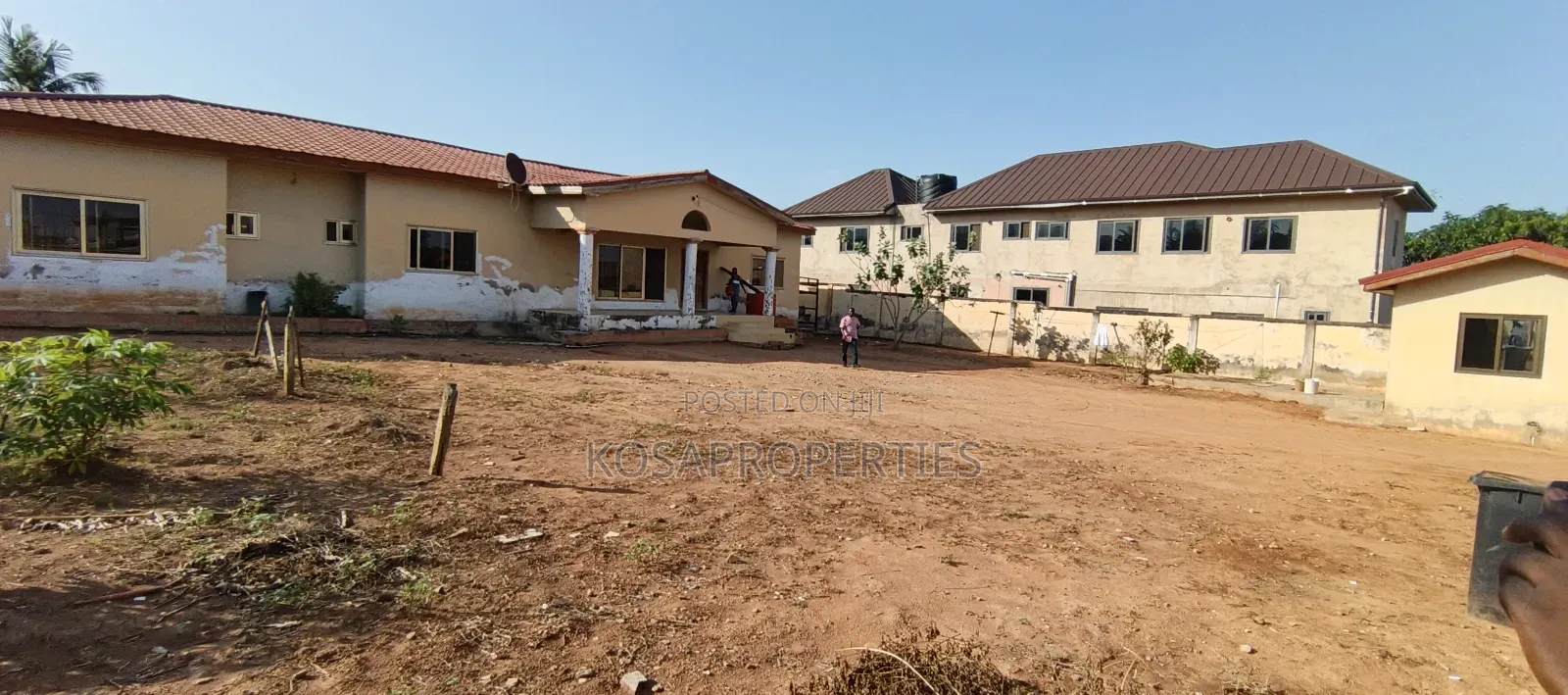 4bdrm House in Ofankor for sale
