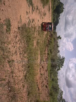Half Plot of Land at Affordable Price