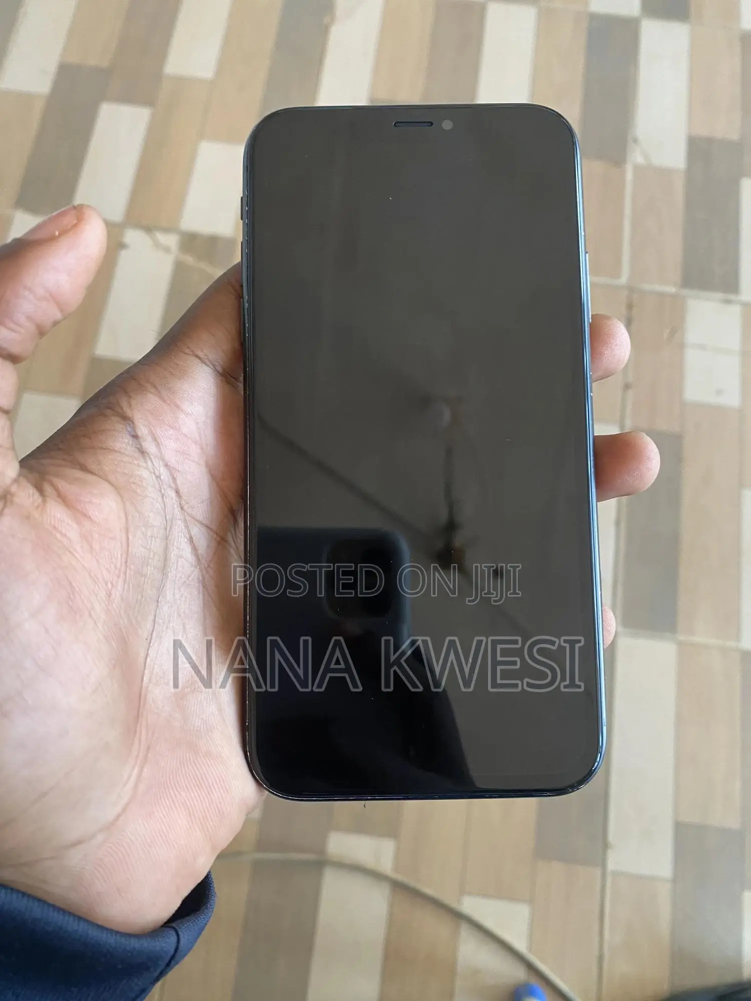 Apple XR 64 GB Black