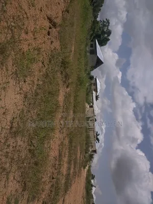 Half Plot of Land at Affordable Price