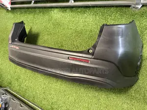 Honda HRV Hr-v Rear Back Bumper Complete 2022 2023 2024 2025 2026