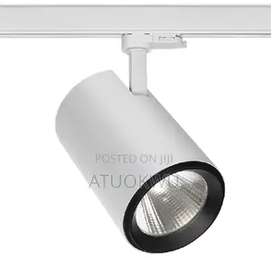 Track Light