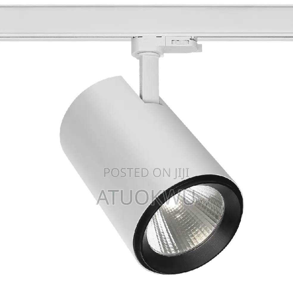 Track Light
