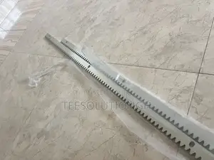 Gate Motor Rack