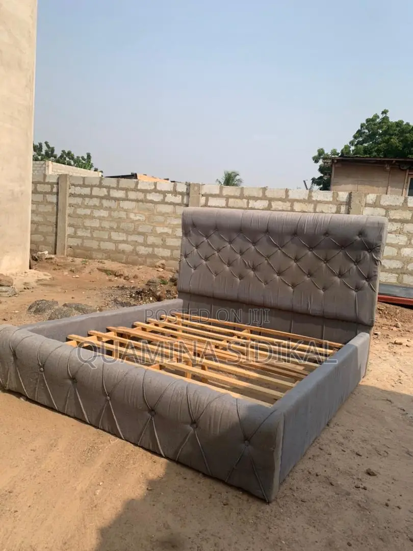 Highest.Sdk’S Bed Frame