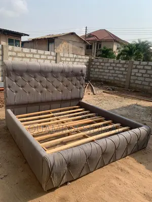 Highest.Sdk’S Bed Frame