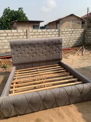Highest.Sdk’S Bed Frame