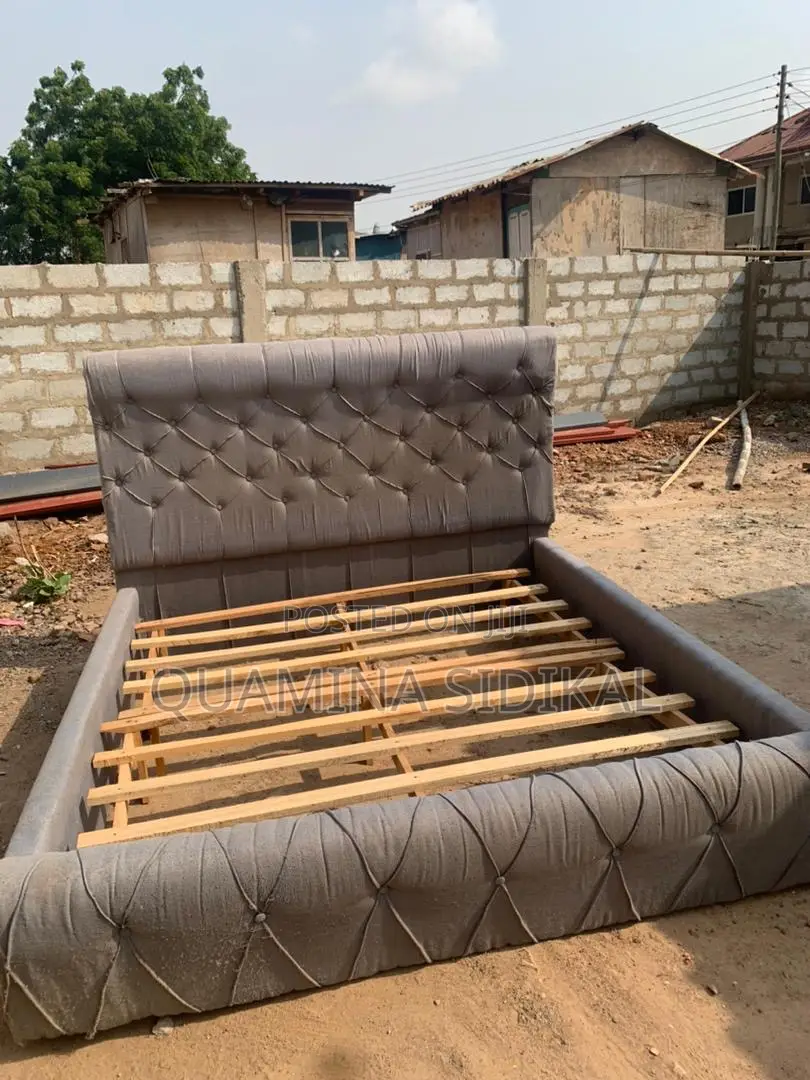 Highest.Sdk’S Bed Frame