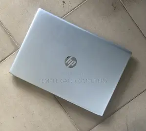 Laptop HP 650 G5 8GB Intel Core i5 SSD 256GB