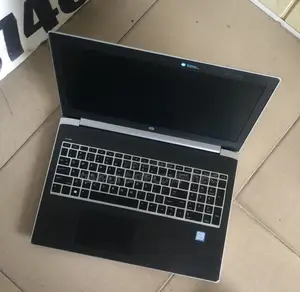 Laptop HP 650 G5 8GB Intel Core i5 SSD 256GB