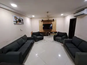 Family Sofa