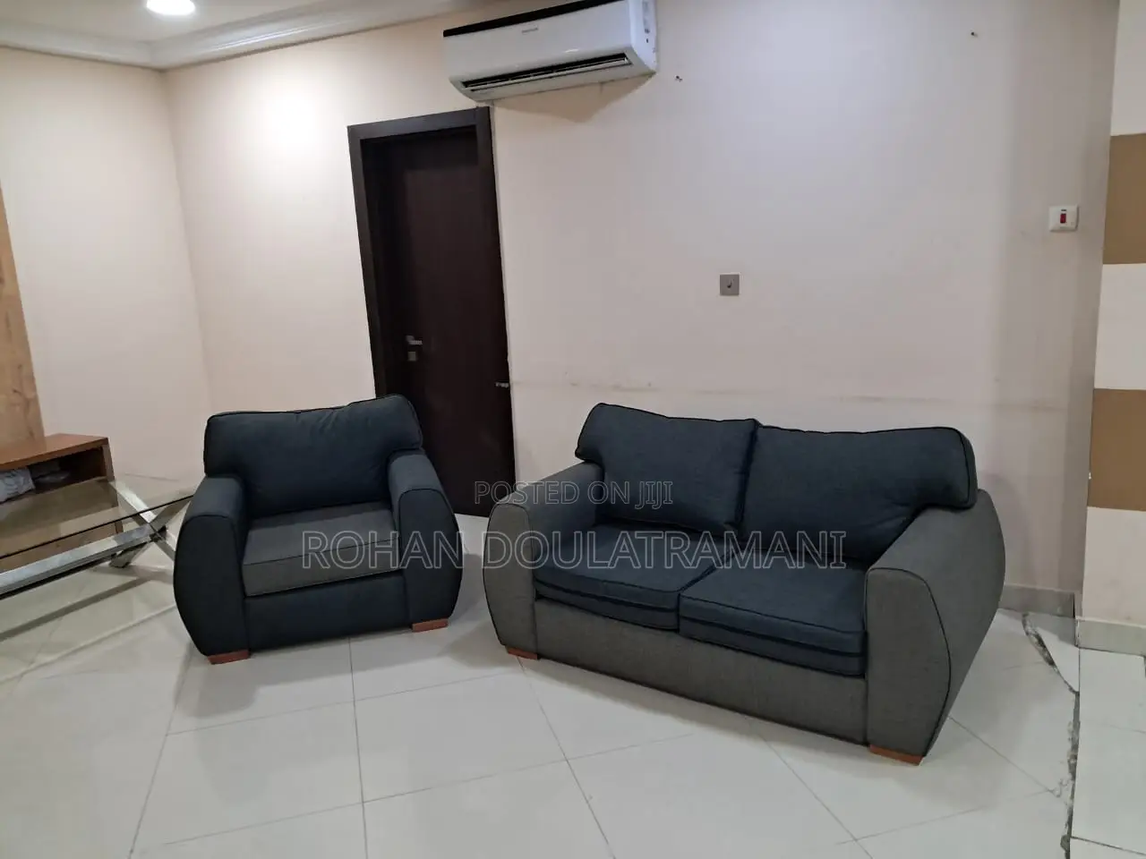 Family Sofa